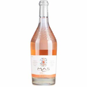AllNatt Rose Cinsault - Pinot Noir