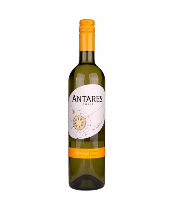 Antares Chardonnay 750 ml