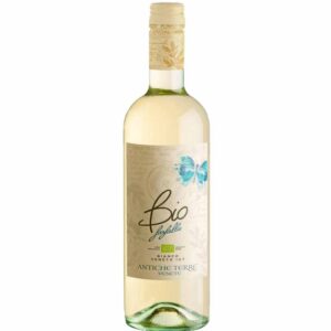 Antiche Terre Farfalla Bianco Veneto Organic 750ml