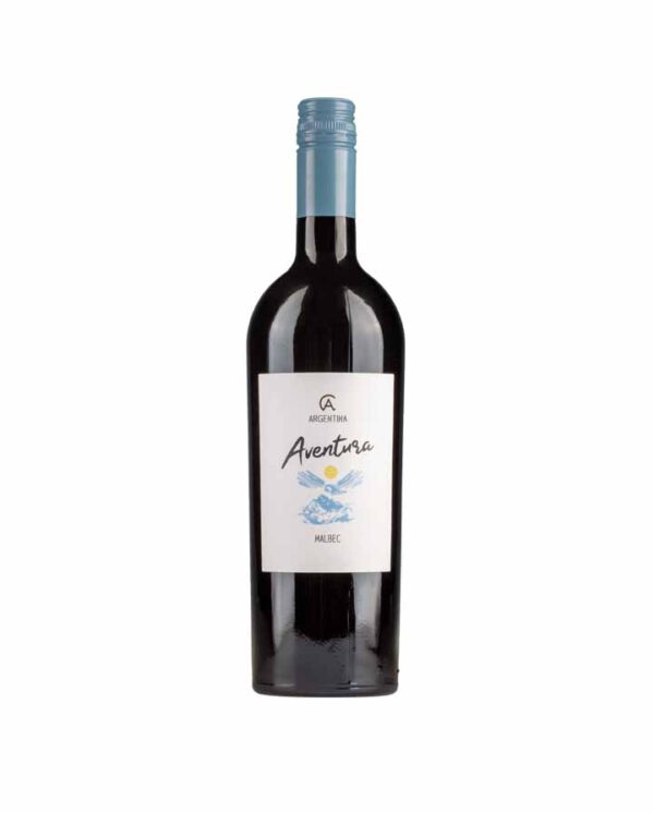 Aventura Malbec Argentina 750 ml