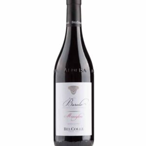Bel Colle Barolo Monvigliero
