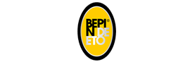 Bepin de Eto