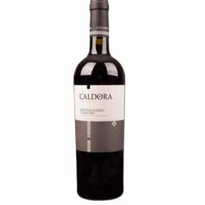 Caldora Montepulciano d_Abruzzo 750 ml