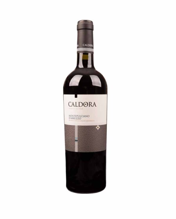 Caldora Montepulciano d_Abruzzo 750 ml