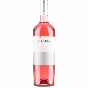 Caldora Rosato Cerasuolo d_Abruzzo 750ml Caldora Rosato Cerasuolo d_Abruzzo 750ml