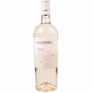 Caldora Trebbiano d_Abruzzo 750 ml