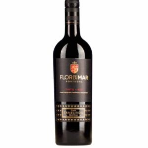 Casa Ermelinda Freitas Flor de la Mar Tinto 750 ml