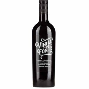 Casa Ermelinda Vinha da Fonte Touriga Nacional Setubal 750 ml