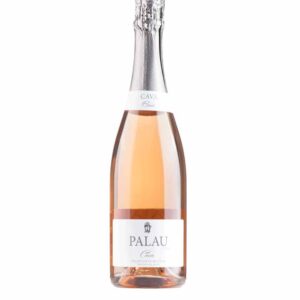 Cava Palau Rosado 750 ml
