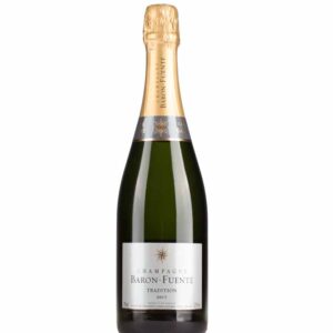 Champagne Baron Fuente Tradition Brut 750 ml