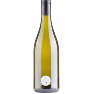 Chardonnay - Viognier Zonder Etiket 750 ml