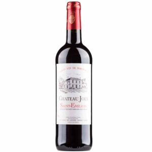 Château Joly Saint Emilion
