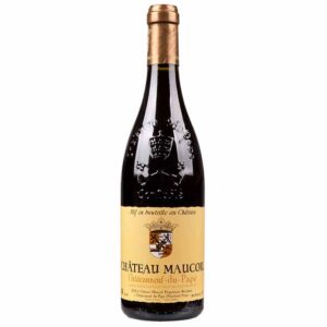 Château Maucoil Chateauneuf-du-Pape Rouge