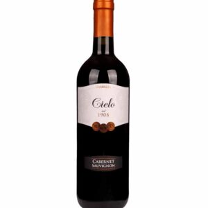 Cielo Cabernet Sauvignon IGT Veneto 750ml
