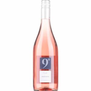 Cielo Frizzante 9_ Rose Veneto 750 ml