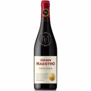 Cielo Gran Maestro Appassimento Rosso 750 ml