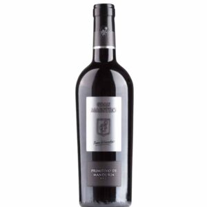 Cielo Gran Maestro Primitivo di Manduria 750 ml