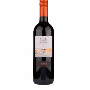 Cielo Merlot - Raboso IGT 750 ml