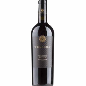 Cielo Primasole Primitivo Puglia IGT 750 ml