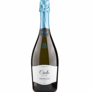 Cielo Prosecco Spumante (Vegan) 750 ml