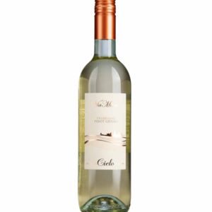 Cielo Trebbiano - Pinot Grigio 750ml