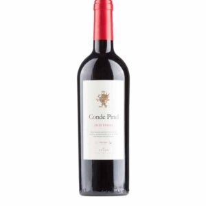 Conde Pinel Old Vines 750 ml Conde Pinel Old Vines 750 ml