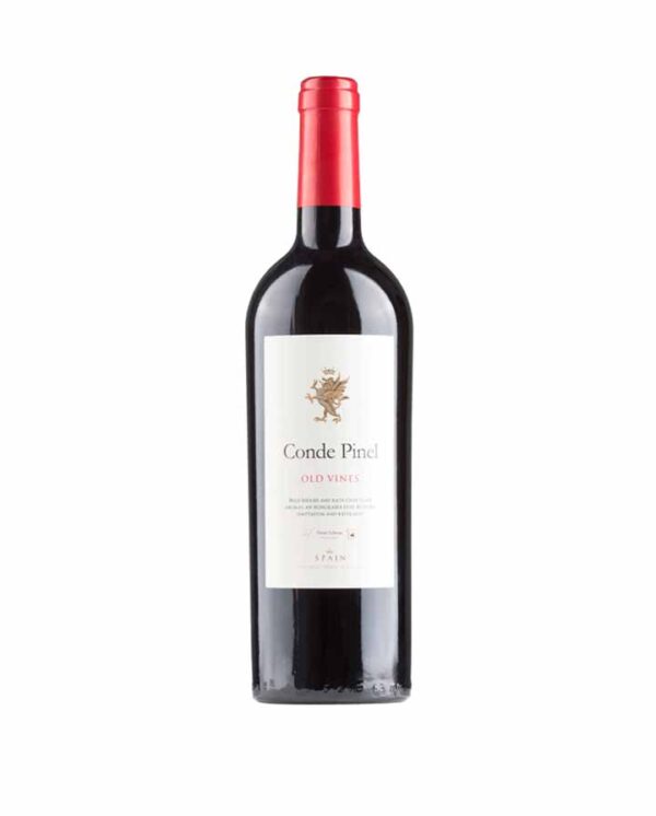 Conde Pinel Old Vines 750 ml