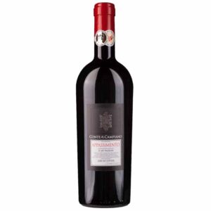 Conte di Campiano Appassimento 750ML