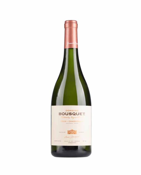 Domain Bousquet Chardonnay Grande 750 ml