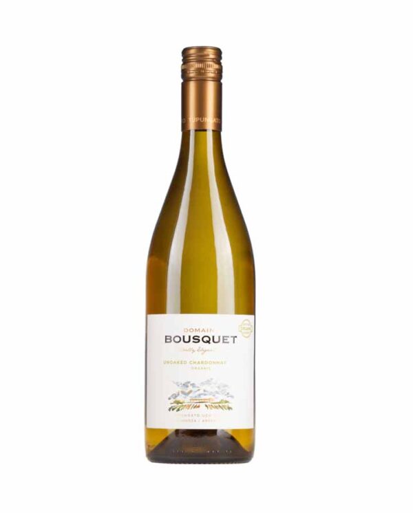 Domaine Bousquet Chardonnay (Bio) 750ml