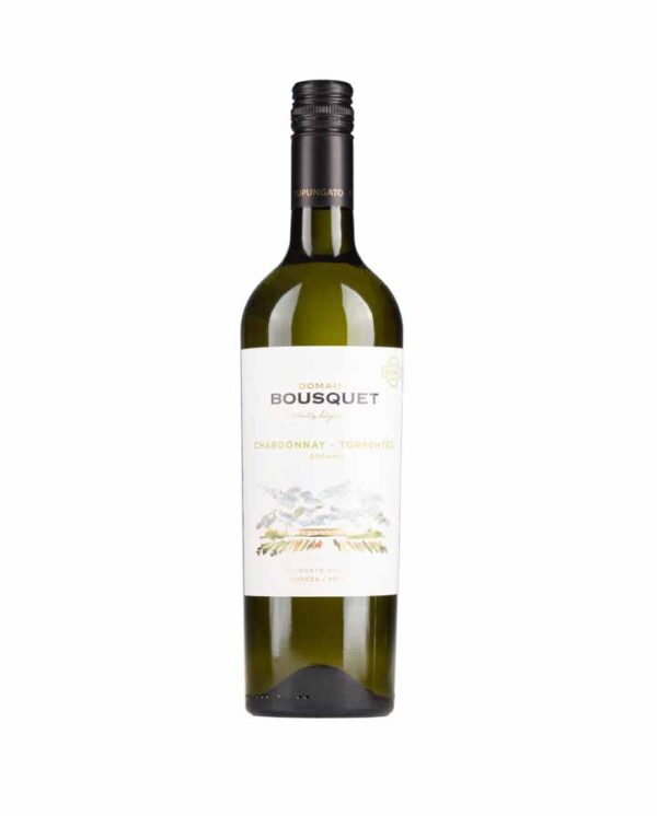 Domaine Bousquet Chardonnay - Torrontes (Bio) 750ml