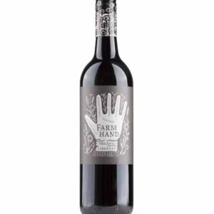 Farm Hand Cabernet Sauvignon Organic 750 ml