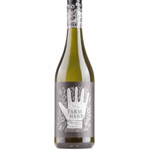 Farm Hand Chardonnay Organic 750 ml