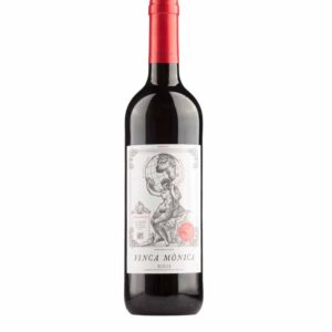 Finca Monica Rioja Tempranillo 750 ml