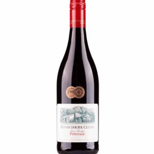 Franschhoek Cellars Pinotage 750ml Franschhoek Cellars Pinotage 750ml