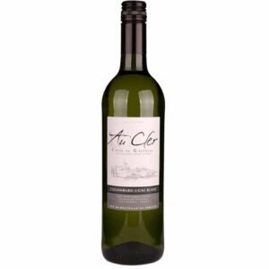 Gascogne Vignes au Cler