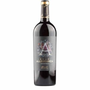 Gran Allegranza Alicante Monastrell 750ml