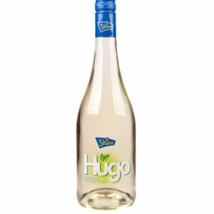 Hugo Shine Splendid