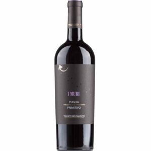 I Muri Primitivo Vigneti del Salento 750ml