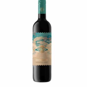 Invidious Tempranillo-Syrah Vdt Castilla 750 ml