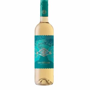 Invidious Verdejo - Viura - Sauvignon VdT Castilla 750 ml