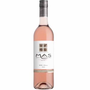 Jean Claude Mas Rose IGP