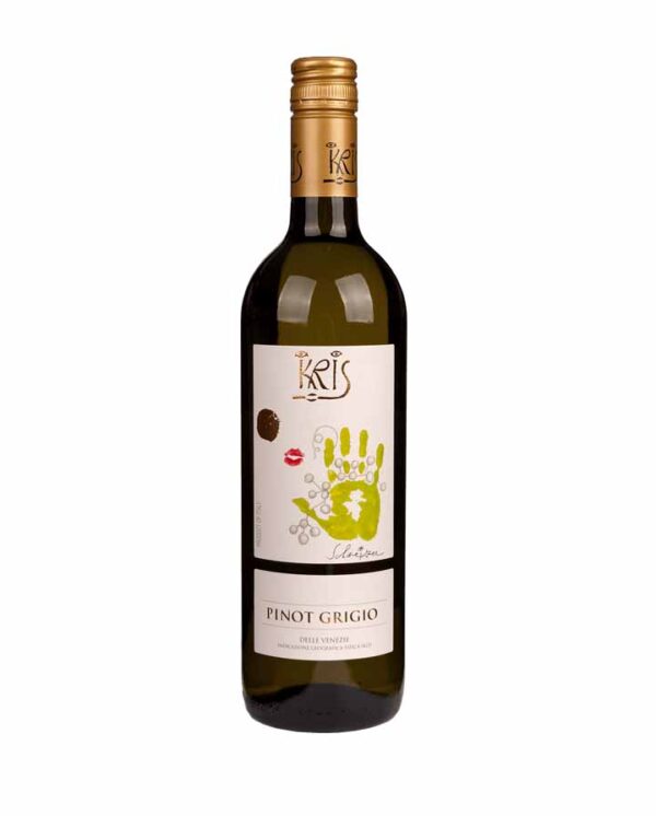 Kris Pinot Grigio 750 ml