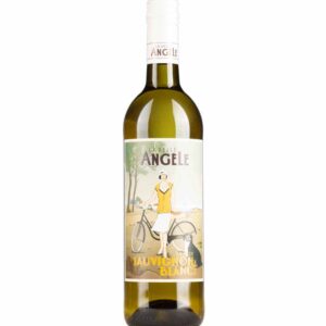 La Belle Angele Sauvignon Blanc VDF