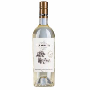 La Villette Vermentino VDF