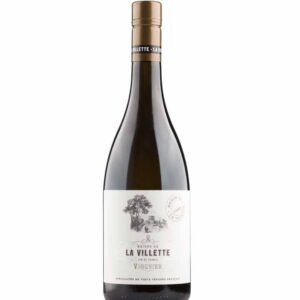 La Villette Viognier Vdf