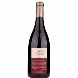 Mas des Tannes Classique Rouge (Bio)