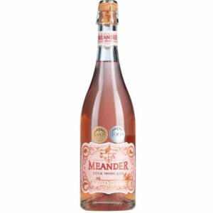 Meander Pink Moscato South-Africa 750ml