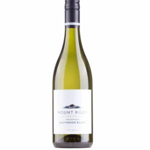 Mount Riley Limited Release Sauvignon Blanc 750 ml