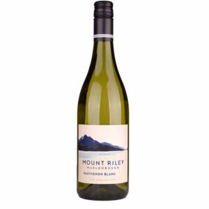 Mount Riley Sauvignon Blanc 750 ml